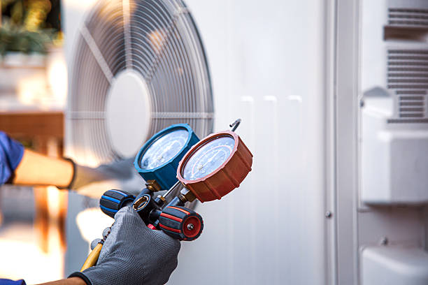 Trusted Hvac Installation service in Hebron, MD - HVAC Repair CO