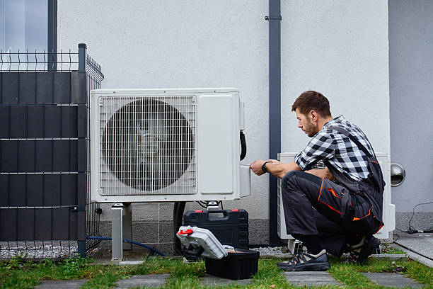 Trusted Air Duct Cleaning service in Hebron, MD - HVAC Repair CO